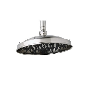 RBI00700APC Cisal Classic Bath Shower Head Shower Accessory - Polished Chrome RBI00700APC Cisal Classic Bath Shower Head Shower Accessory - Polished Chrome