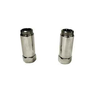 RC5574EXTSTN Country Bath Stop Valve Installation Need - Satin Nickel RC5574EXTSTN Country Bath Stop Valve Installation Need - Satin Nickel