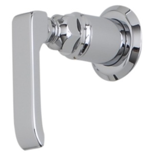 RCA2219LMAPCTO Caswell Volume Control Valve Trim Trim Kit - Polished Chrome RCA2219LMAPCTO Caswell Volume Control Valve Trim Trim Kit - Polished Chrome