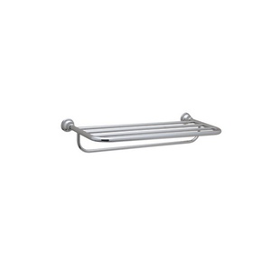 RCIS10APC Cisal Vanity Shelf Bathroom Accessory - Polished Chrome RCIS10APC Cisal Vanity Shelf Bathroom Accessory - Polished Chrome