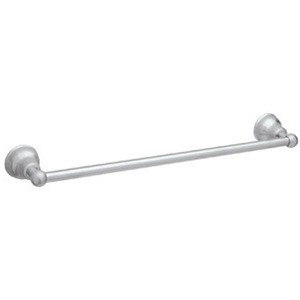 RCIS118APC Cisal Towel Bar Bathroom Accessory - Polished Chrome RCIS118APC Cisal Towel Bar Bathroom Accessory - Polished Chrome