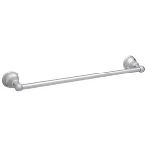 RCIS130APC Cisal Towel Bar Bathroom Accessory - Polished Chrome RCIS130APC Cisal Towel Bar Bathroom Accessory - Polished Chrome