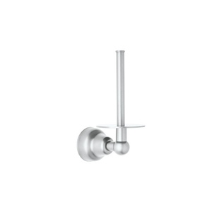 RCIS19APC Cisal Paper Holder Bathroom Accessory - Polished Chrome RCIS19APC Cisal Paper Holder Bathroom Accessory - Polished Chrome