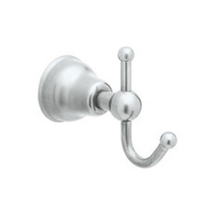 RCIS7APC Cisal Robe Hook Bathroom Accessory - Polished Chrome RCIS7APC Cisal Robe Hook Bathroom Accessory - Polished Chrome
