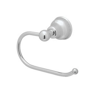 RCIS8APC Cisal Paper Holder Bathroom Accessory - Polished Chrome RCIS8APC Cisal Paper Holder Bathroom Accessory - Polished Chrome