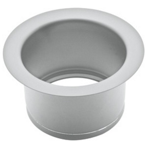 RISE10082APC Disposal Stopper/Flange Kitchen Accessory - Polished Chrome RISE10082APC Disposal Stopper/Flange Kitchen Accessory - Polished Chrome