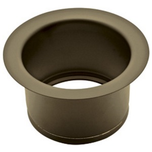 RISE10082EB Disposal Stopper/Flange Kitchen Accessory - English Bronze RISE10082EB Disposal Stopper/Flange Kitchen Accessory - English Bronze