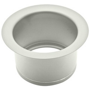 RISE10082PN Disposal Stopper/Flange Kitchen Accessory - Polished Nickel RISE10082PN Disposal Stopper/Flange Kitchen Accessory - Polished Nickel