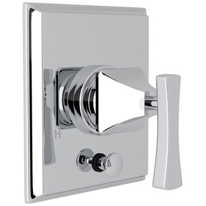 RML2015LMAPC Matheson Non-Thermostatic Valve Trim Trim Kit - Polished Chrome RML2015LMAPC Matheson Non-Thermostatic Valve Trim Trim Kit - Polished Chrome