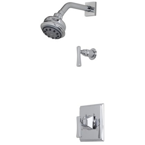 RMLKIT40LMAPC Matheson Shower Faucet Trim Trim Kit - Polished Chrome RMLKIT40LMAPC Matheson Shower Faucet Trim Trim Kit - Polished Chrome