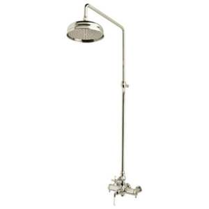 RAKIT48174LMSTN Two Handle Shower Faucet - Satin Nickel RAKIT48174LMSTN Two Handle Shower Faucet - Satin Nickel