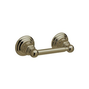 RROT18TCB Country Bath Paper Holder Bathroom Accessory - Tuscan Brass RROT18TCB Country Bath Paper Holder Bathroom Accessory - Tuscan Brass
