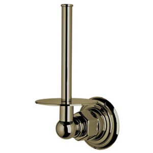 RROT19TCB Country Bath Paper Holder Bathroom Accessory - Tuscan Brass RROT19TCB Country Bath Paper Holder Bathroom Accessory - Tuscan Brass