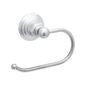 RROT8APC Country Bath Paper Holder Bathroom Accessory - Polished Chrome RROT8APC Country Bath Paper Holder Bathroom Accessory - Polished Chrome