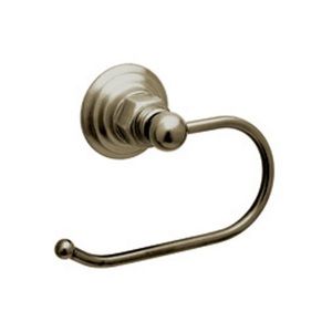 RROT8TCB Country Bath Paper Holder Bathroom Accessory - Tuscan Brass RROT8TCB Country Bath Paper Holder Bathroom Accessory - Tuscan Brass