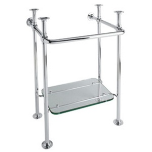RRW2231APC Perrin & Rowe Sink Console Part - Polished Chrome RRW2231APC Perrin & Rowe Sink Console Part - Polished Chrome