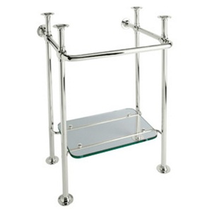 RRW2231PN Perrin & Rowe Sink Console Part - Polished Nickel RRW2231PN Perrin & Rowe Sink Console Part - Polished Nickel