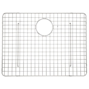 RWSGRSS2418SS Rinse Basket/Basin Rack Kitchen Accessory - Stainless Steel RWSGRSS2418SS Rinse Basket/Basin Rack Kitchen Accessory - Stainless Steel