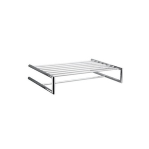 RSY300APC Vanity Shelf Bathroom Accessory - Polished Chrome RSY300APC Vanity Shelf Bathroom Accessory - Polished Chrome