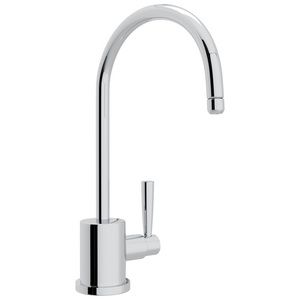 RU1601LAPC2 Perrin & Rowe Beverage Faucet Kitchen Faucet - Polished Chrome RU1601LAPC2 Perrin & Rowe Beverage Faucet Kitchen Faucet - Polished Chrome