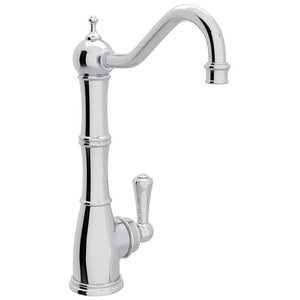 RU1621LAPC2 Perrin & Rowe Beverage Faucet Kitchen Faucet - Polished Chrome RU1621LAPC2 Perrin & Rowe Beverage Faucet Kitchen Faucet - Polished Chrome