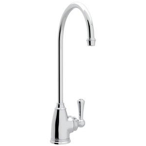 RU1625LAPC2 Perrin & Rowe Beverage Faucet Kitchen Faucet - Polished Chrome RU1625LAPC2 Perrin & Rowe Beverage Faucet Kitchen Faucet - Polished Chrome