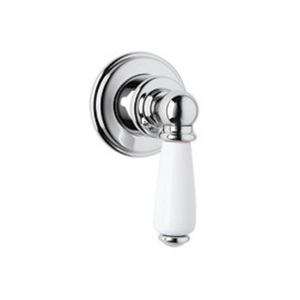 RU3240LAPCTO Perrin & Rowe Volume Control Valve Trim Trim Kit - Polished Chrome RU3240LAPCTO Perrin & Rowe Volume Control Valve Trim Trim Kit - Polished Chrome