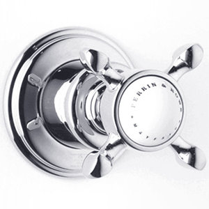 RU3241XAPCTO Perrin & Rowe Volume Control Valve Trim Trim Kit - Polished Chrome RU3241XAPCTO Perrin & Rowe Volume Control Valve Trim Trim Kit - Polished Chrome