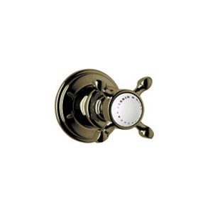 RU3241XEBTO Perrin & Rowe Volume Control Valve Trim Trim Kit - English Bronze RU3241XEBTO Perrin & Rowe Volume Control Valve Trim Trim Kit - English Bronze