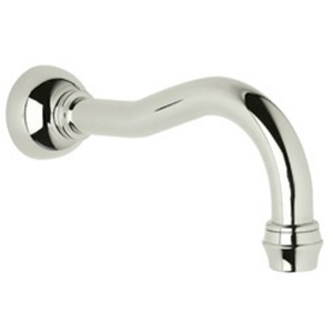 RU3792PN2 Perrin & Rowe Faucet Body Part - Polished Nickel RU3792PN2 Perrin & Rowe Faucet Body Part - Polished Nickel