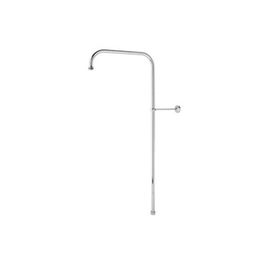 RU5391APC Perrin & Rowe Shower Arm Shower Accessory - Polished Chrome RU5391APC Perrin & Rowe Shower Arm Shower Accessory - Polished Chrome