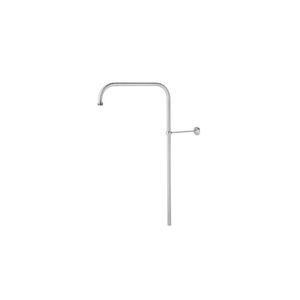 RU5393APC Perrin & Rowe Shower Arm Shower Accessory - Polished Chrome RU5393APC Perrin & Rowe Shower Arm Shower Accessory - Polished Chrome