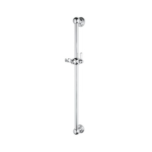 RU5540APC Perrin & Rowe Slide Bar Shower Accessory - Polished Chrome RU5540APC Perrin & Rowe Slide Bar Shower Accessory - Polished Chrome