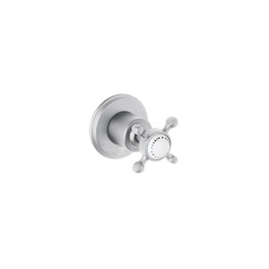RU5543XAPCTO Perrin & Rowe Transfer Valve Trim Trim Kit - Polished Chrome RU5543XAPCTO Perrin & Rowe Transfer Valve Trim Trim Kit - Polished Chrome