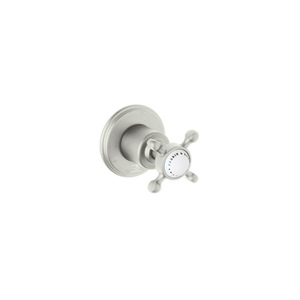 RU5543XPNTO Perrin & Rowe Transfer Valve Trim Trim Kit - Polished Nickel RU5543XPNTO Perrin & Rowe Transfer Valve Trim Trim Kit - Polished Nickel