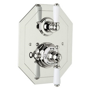 RU5555LPNTO Perrin & Rowe Thermostatic / Volume Control Trim Trim Kit - Polished Nickel RU5555LPNTO Perrin & Rowe Thermostatic / Volume Control Trim Trim Kit - Polished Nickel