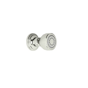 RU5570PN Perrin & Rowe Body Spray Shower Accessory - Polished Nickel RU5570PN Perrin & Rowe Body Spray Shower Accessory - Polished Nickel