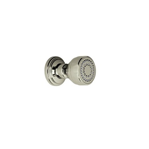 RU5570STN Perrin & Rowe Body Spray Shower Accessory - Satin Nickel RU5570STN Perrin & Rowe Body Spray Shower Accessory - Satin Nickel