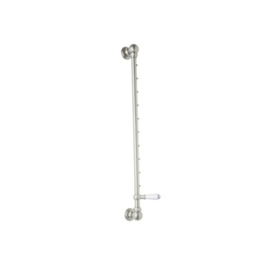 RU5580PN Perrin & Rowe Body Spray Shower Accessory - Polished Nickel RU5580PN Perrin & Rowe Body Spray Shower Accessory - Polished Nickel