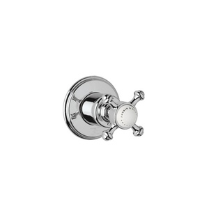 RU5743XAPCTO Perrin & Rowe Transfer Valve Trim Trim Kit - Polished Chrome RU5743XAPCTO Perrin & Rowe Transfer Valve Trim Trim Kit - Polished Chrome
