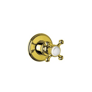 RU5743XIBTO Perrin & Rowe Transfer Valve Trim Trim Kit - Inca Brass RU5743XIBTO Perrin & Rowe Transfer Valve Trim Trim Kit - Inca Brass