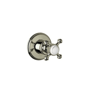 RU5743XSTNTO Perrin & Rowe Transfer Valve Trim Trim Kit - Satin Nickel RU5743XSTNTO Perrin & Rowe Transfer Valve Trim Trim Kit - Satin Nickel