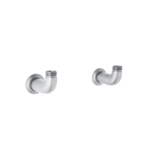 RU6381APC Perrin & Rowe Leg Tub Faucet Accessory Tub Faucet - Polished Chrome RU6381APC Perrin & Rowe Leg Tub Faucet Accessory Tub Faucet - Polished Chrome