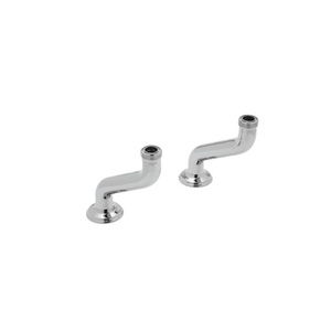 RU6386APC Perrin & Rowe Leg Tub Faucet Accessory Tub Faucet - Polished Chrome RU6386APC Perrin & Rowe Leg Tub Faucet Accessory Tub Faucet - Polished Chrome