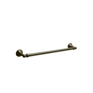 RU6640EB Perrin & Rowe Towel Bar Bathroom Accessory - English Bronze RU6640EB Perrin & Rowe Towel Bar Bathroom Accessory - English Bronze