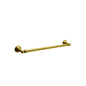 RU6640IB Perrin & Rowe Towel Bar Bathroom Accessory - Inca Brass RU6640IB Perrin & Rowe Towel Bar Bathroom Accessory - Inca Brass