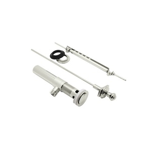 RU6702PN Perrin & Rowe Stop Valve Installation Need - Polished Nickel RU6702PN Perrin & Rowe Stop Valve Installation Need - Polished Nickel