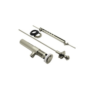 RU6702STN Perrin & Rowe Stop Valve Installation Need - Satin Nickel RU6702STN Perrin & Rowe Stop Valve Installation Need - Satin Nickel