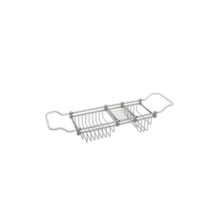 RU6910APC Perrin & Rowe Shower Caddy Bathroom Accessory - Polished Chrome RU6910APC Perrin & Rowe Shower Caddy Bathroom Accessory - Polished Chrome