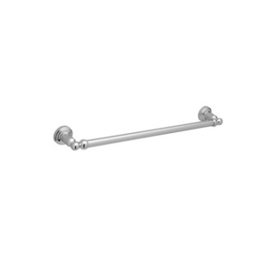 RU6941APC Perrin & Rowe Towel Bar Bathroom Accessory - Polished Chrome RU6941APC Perrin & Rowe Towel Bar Bathroom Accessory - Polished Chrome